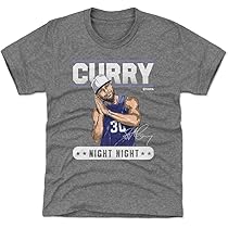 CURRY Tシャツ Stephen Curry Golden State Warriors Select Series Men's Nike